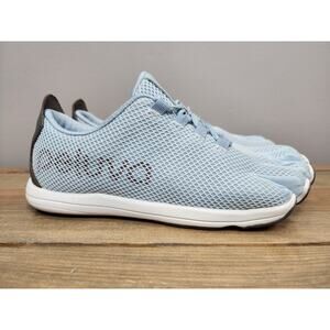 Peluva Strand Sport Mesh Sneakers Winter Sky Smoked Pearl Mesh Size 9.5